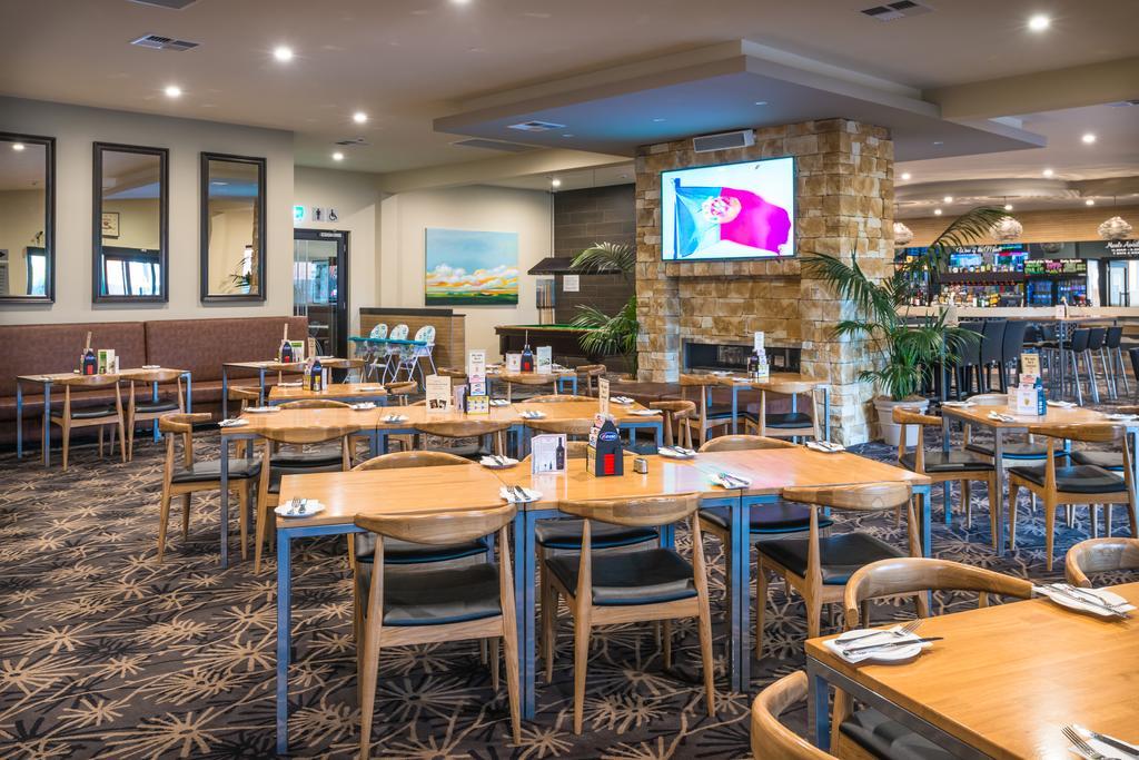 Vine Inn Barossa Nuriootpa Exterior photo